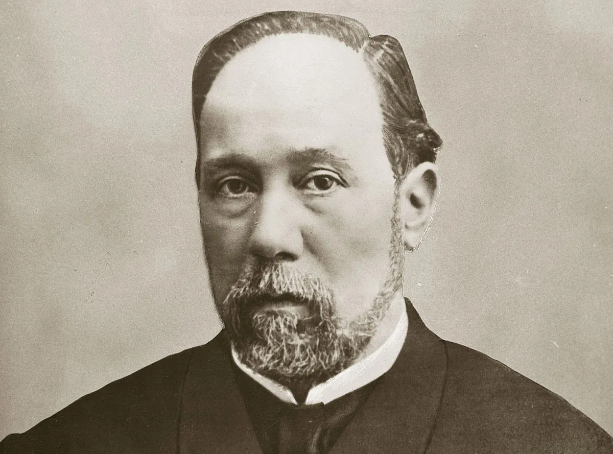 Juan Mañé Flaquer (1823-1901). CC-BY-SA 4.0.