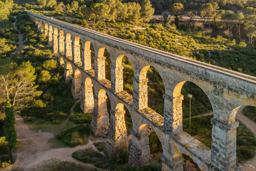 Aqueducte de Tarragona