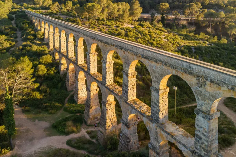 Aqueducte de Tarragona