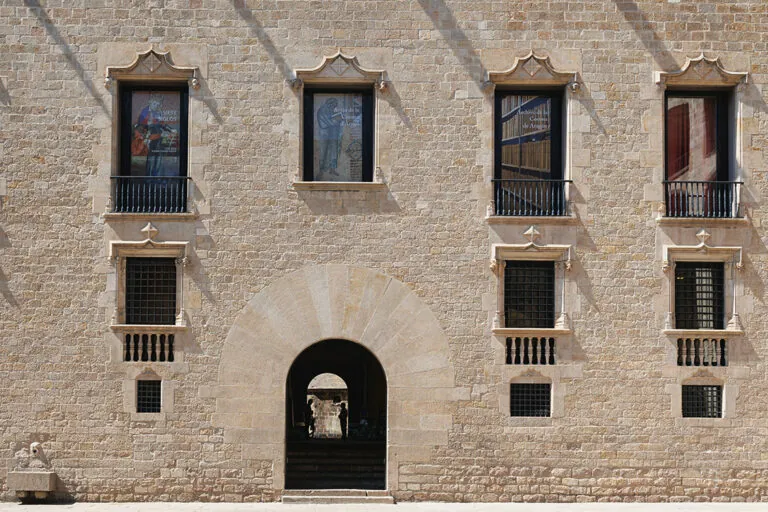 Arxiu de la Corona d’Aragó.