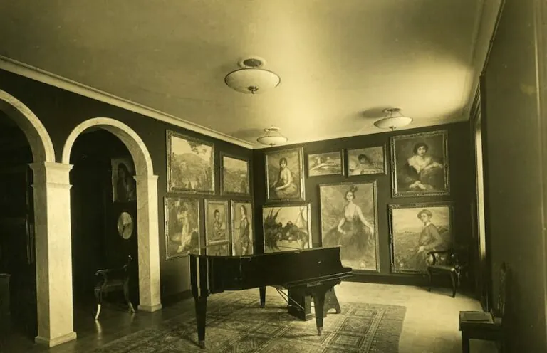 Repertori de col·leccionistes i col·leccions d’art i arqueologia de Catalunya