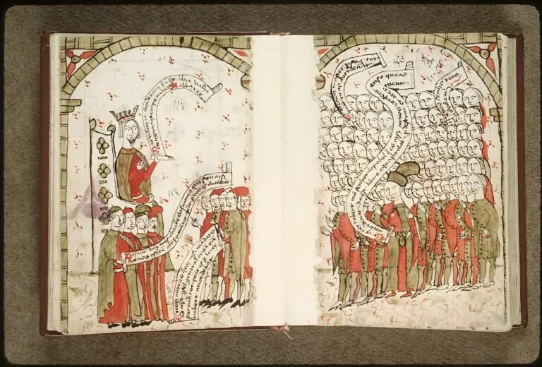 Arnaldi de Villanova Opera Theologica Omnia (AVOThO)