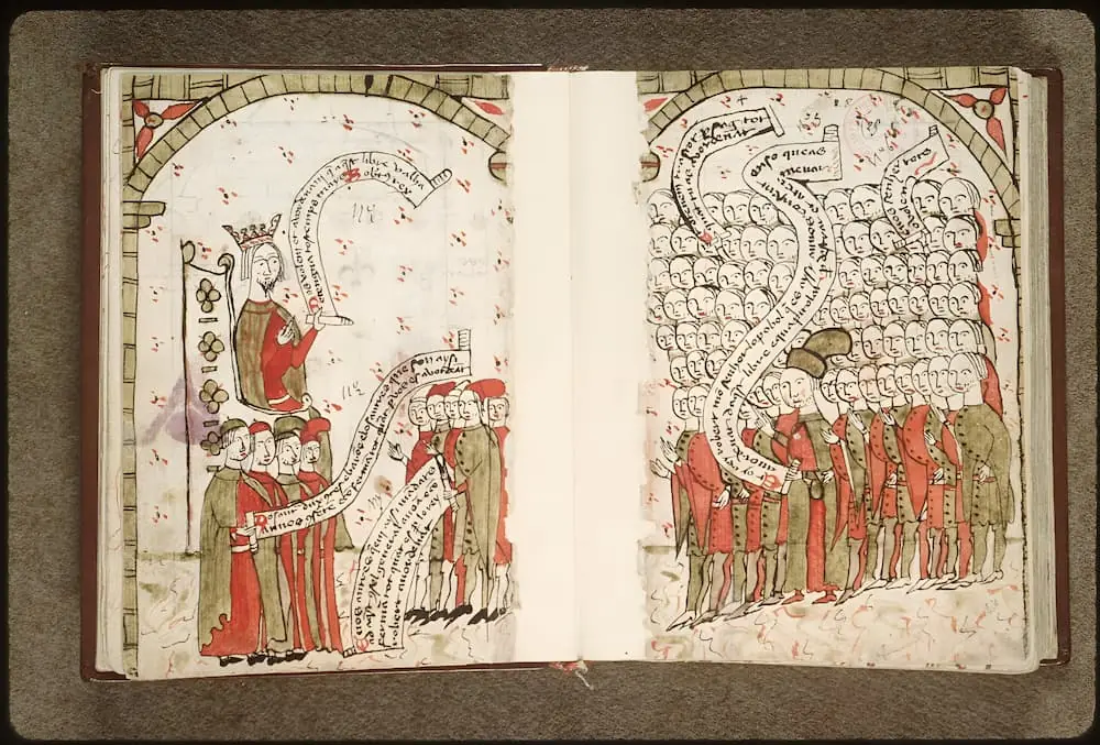 Arnaldi de Villanova Opera Theologica Omnia (AVOThO)