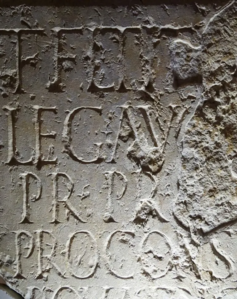 Patrimoni arqueológic