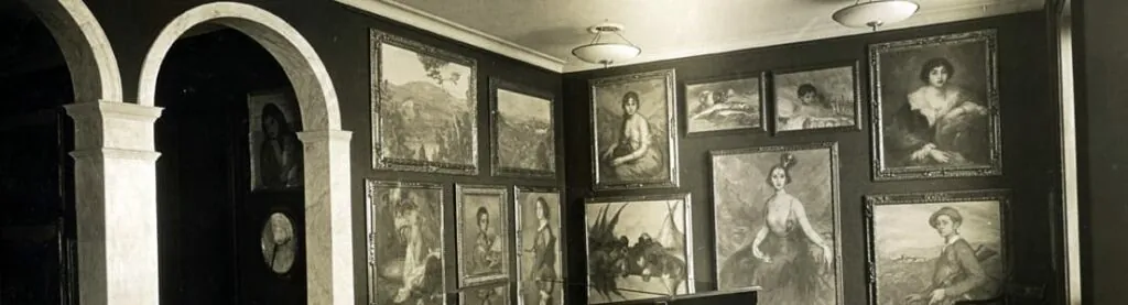 Repertori de col·leccionistes i col·leccions d’art i arqueologia de Catalunya