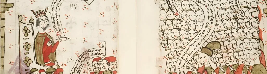 Arnaldi de Villanova Opera Theologica Omnia (AVOThO)