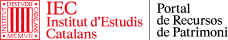 Portal de Patrimoni de l’IEC